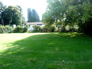 Dog Holiday Home in Layhams, South East